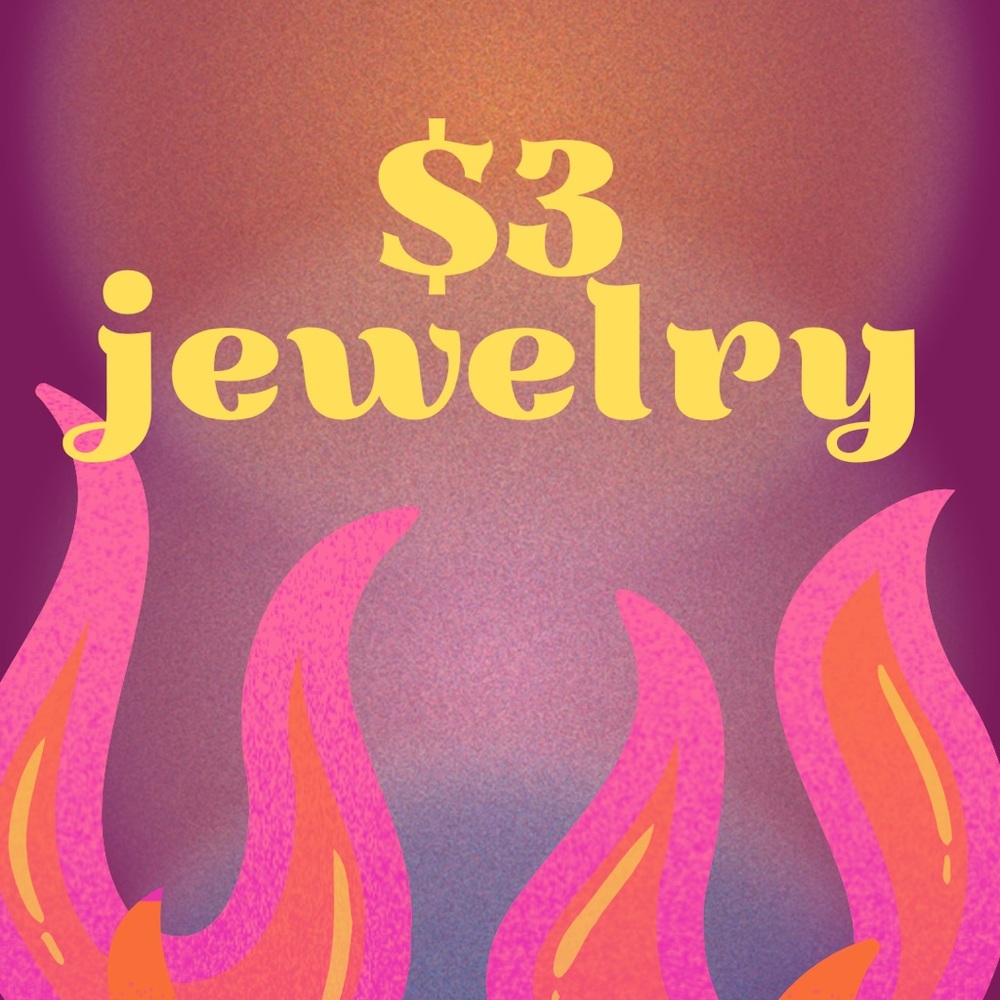 Random Jewelry